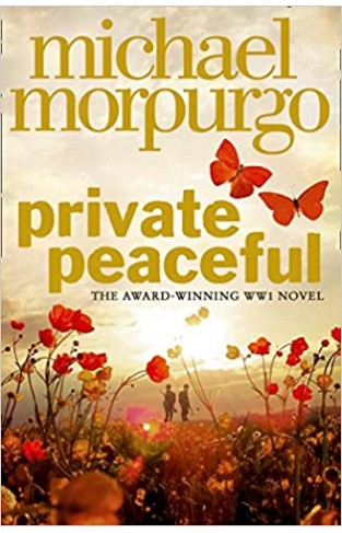 Private Peaceful